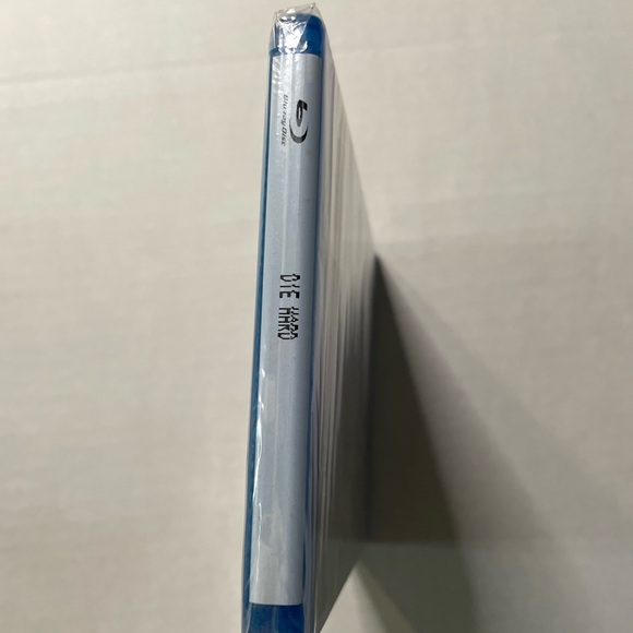 Die Hard Bruce Willis Blu-ray Promo 2007 NIP - Picture 4 of 5